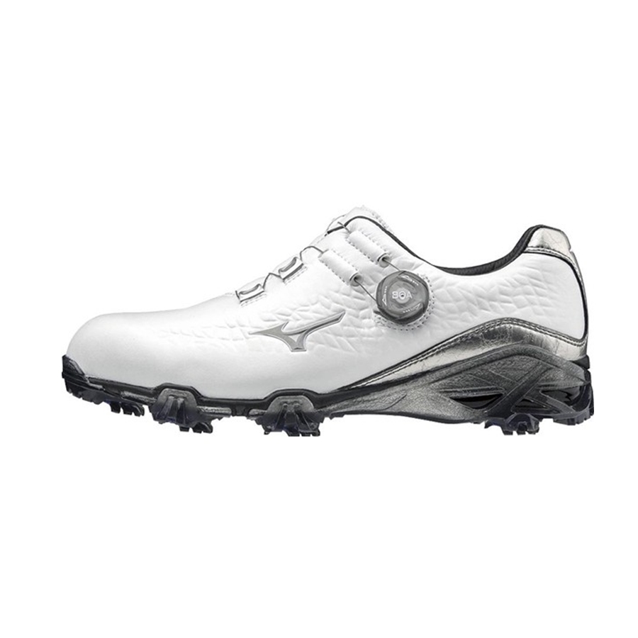 mizuno golf shoes boa