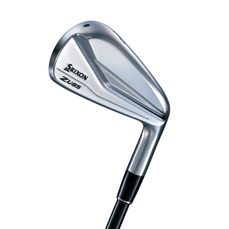 เหล็ก SRIXON ZU85 UTILITY (Steel) สินค้าหมดแล้ว!! - HotGolf Shop