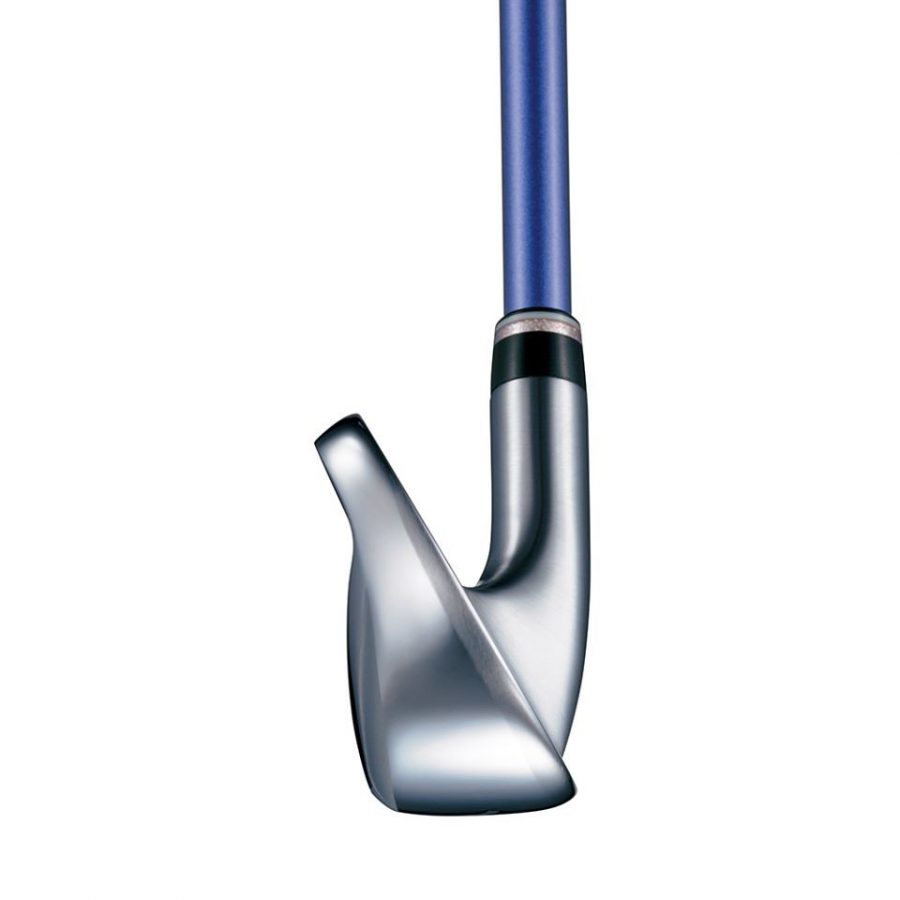 Womens Golf Club Set XXIO Women Eleven Iron Set - 7-PW, SW